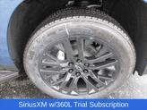 Thumbnail of 2025 Lakeshore Blue Metallic Chevrolet Tahoe