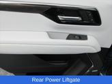 Thumbnail of 2025 Lakeshore Blue Metallic Chevrolet Tahoe