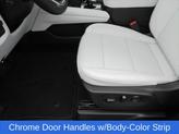 Thumbnail of 2025 Lakeshore Blue Metallic Chevrolet Tahoe