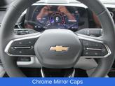 Thumbnail of 2025 Lakeshore Blue Metallic Chevrolet Tahoe