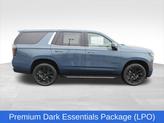 Thumbnail of 2025 Lakeshore Blue Metallic Chevrolet Tahoe