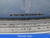 Thumbnail of 2025 Lakeshore Blue Metallic Chevrolet Tahoe
