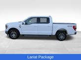 Thumbnail of 2022 Oxford White Ford F-150
