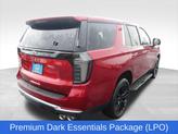 Thumbnail of 2025 Radiant Red Tintcoat Chevrolet Tahoe