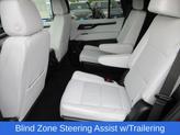 Thumbnail of 2025 Radiant Red Tintcoat Chevrolet Tahoe