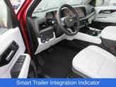 Thumbnail of 2025 Radiant Red Tintcoat Chevrolet Tahoe