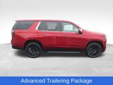Thumbnail of 2025 Radiant Red Tintcoat Chevrolet Tahoe