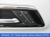 Thumbnail of 2025 Radiant Red Tintcoat Chevrolet Tahoe