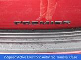 Thumbnail of 2025 Radiant Red Tintcoat Chevrolet Tahoe