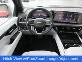 Thumbnail of 2025 Radiant Red Tintcoat Chevrolet Tahoe