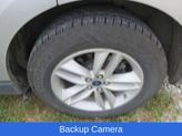 Thumbnail of 2018 Ingot Silver Ford Edge