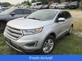 Photo of 2018 Ingot Silver Ford Edge
