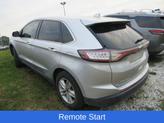 Thumbnail of 2018 Ingot Silver Ford Edge
