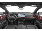 Thumbnail of 2026 Sterling Gray Metallic Chevrolet Traverse