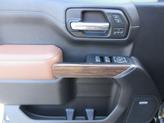 Thumbnail of 2019 Black Chevrolet Silverado 1500