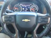 Thumbnail of 2019 Black Chevrolet Silverado 1500