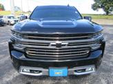 Thumbnail of 2019 Black Chevrolet Silverado 1500