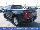 Thumbnail of 2019 Black Chevrolet Silverado 1500