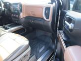Thumbnail of 2019 Black Chevrolet Silverado 1500