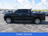 Thumbnail of 2019 Black Chevrolet Silverado 1500