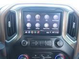 Thumbnail of 2019 Black Chevrolet Silverado 1500