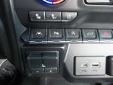 Thumbnail of 2019 Black Chevrolet Silverado 1500