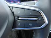 Thumbnail of 2024 Mosaic Black Metallic Chevrolet Traverse