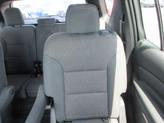 Thumbnail of 2024 Mosaic Black Metallic Chevrolet Traverse