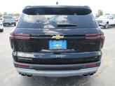 Thumbnail of 2024 Mosaic Black Metallic Chevrolet Traverse