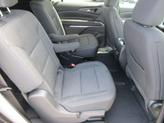 Thumbnail of 2024 Mosaic Black Metallic Chevrolet Traverse