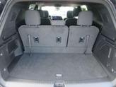 Thumbnail of 2024 Mosaic Black Metallic Chevrolet Traverse