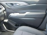 Thumbnail of 2024 Mosaic Black Metallic Chevrolet Traverse