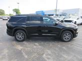Thumbnail of 2024 Mosaic Black Metallic Chevrolet Traverse