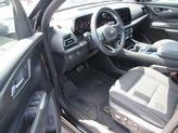 Thumbnail of 2024 Mosaic Black Metallic Chevrolet Traverse