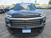 Thumbnail of 2024 Mosaic Black Metallic Chevrolet Traverse