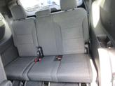 Thumbnail of 2024 Mosaic Black Metallic Chevrolet Traverse