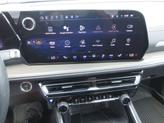 Thumbnail of 2024 Mosaic Black Metallic Chevrolet Traverse
