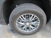 Thumbnail of 2024 Mosaic Black Metallic Chevrolet Traverse