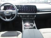 Thumbnail of 2024 Mosaic Black Metallic Chevrolet Traverse
