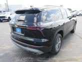Thumbnail of 2024 Mosaic Black Metallic Chevrolet Traverse