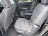 Thumbnail of 2024 Mosaic Black Metallic Chevrolet Traverse