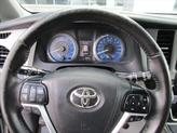 Thumbnail of 2019 Celestial Silver Metallic Toyota Sienna