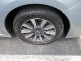 Thumbnail of 2019 Celestial Silver Metallic Toyota Sienna
