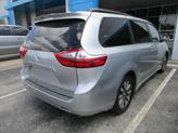 Thumbnail of 2019 Celestial Silver Metallic Toyota Sienna