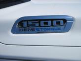 Thumbnail of 2022 Bright White Clearcoat RAM 1500