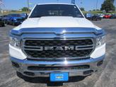 Thumbnail of 2022 Bright White Clearcoat RAM 1500