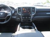 Thumbnail of 2022 Bright White Clearcoat RAM 1500