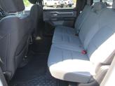 Thumbnail of 2022 Bright White Clearcoat RAM 1500