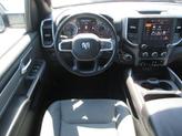 Thumbnail of 2022 Bright White Clearcoat RAM 1500