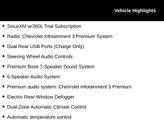 Thumbnail of 2025 Sterling Gray Metallic Chevrolet Silverado 1500